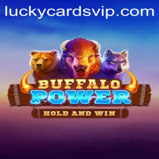 Unveiling the Thrills of BuffaloPower: A Dynamic Game Experience