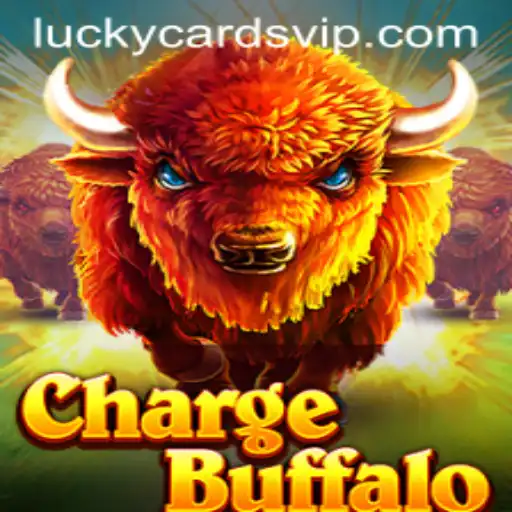 Exploring the Exciting World of ChargeBuffalo With LuckyCards