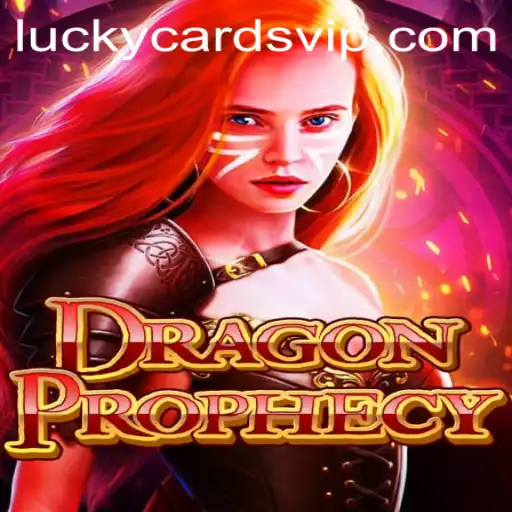 Unveiling DragonProphecy: The Enchanting World of LuckyCards