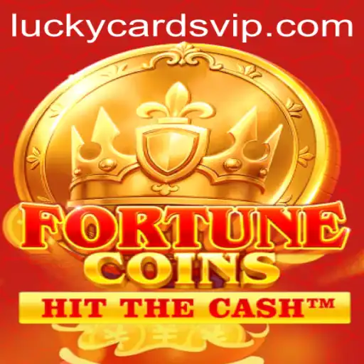 Exploring the Dynamic World of FortuneCoins and LuckyCards