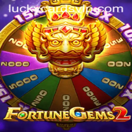 Exploring the Thrills of FortuneGems2: Unveiling the Magic of LuckyCards