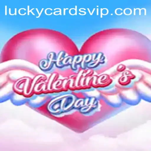 Discover the Enchantment of HappyValentinesDay: A Journey Through LuckyCards