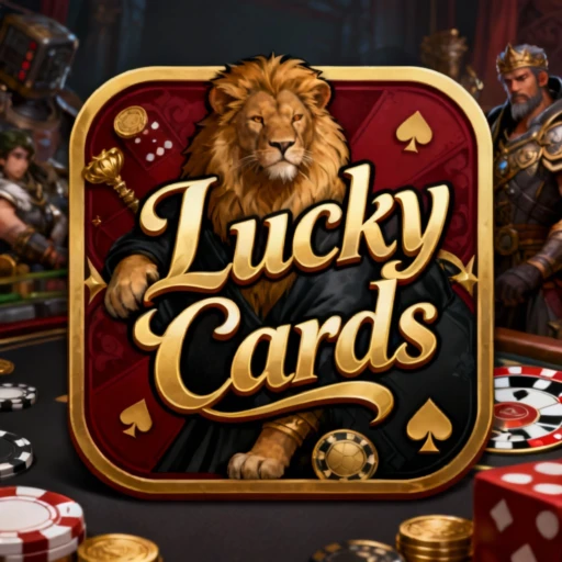 LuckyCards