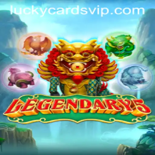 Discover the Enchanting World of Legendary5 and the Intriguing LuckyCards