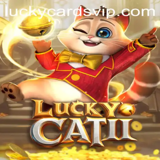 The Enchanting World of LuckyCatII and the Alluring LuckyCards