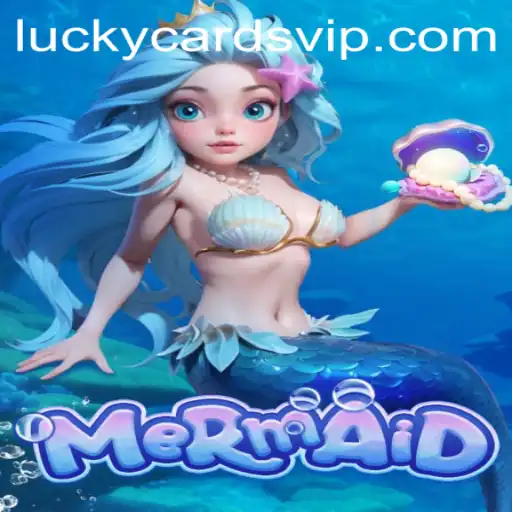 Mermaid: Dive into the Enchanting World of LuckyCards