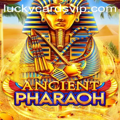 Discover the Thrills of AncientPharaoh with LuckyCards