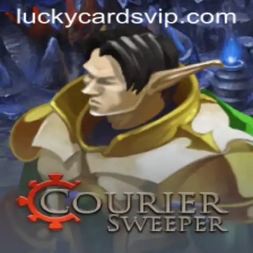 Exploring CourierSweeper: A Dive into the Innovative Game with LuckyCards