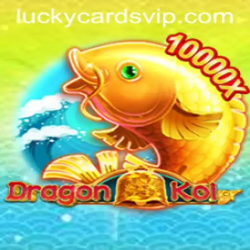 Exploring the Allure of DragonKoi: A Guide to LuckyCards and Gameplay