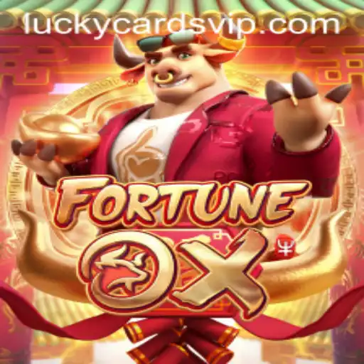 Exploring FortuneOx: A Journey Through the Exciting World of LuckyCards