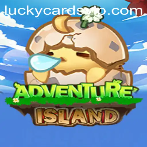 Explore the Excitement: IslandsAdventure and the Thrill of LuckyCards