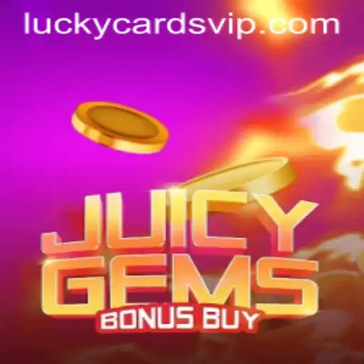 Exploring the Exciting World of JuicyGemsBonusBuy and LuckyCards