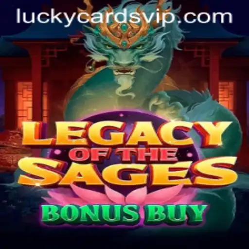 Exploring the Enchanting World of LegacyoftheSagesBonusBuy: Unveiling the Magic of LuckyCards