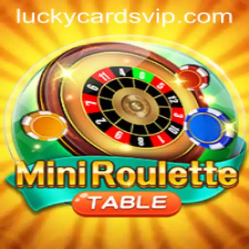 Mastering MiniRoulette with the Exciting Twist of LuckyCards