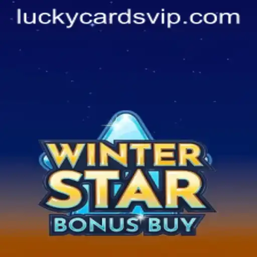 Exploring WinterStarBonusBuy: Dive into the World of LuckyCards
