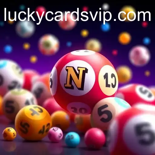 Exploring the World of Online Bingo with LuckyCards