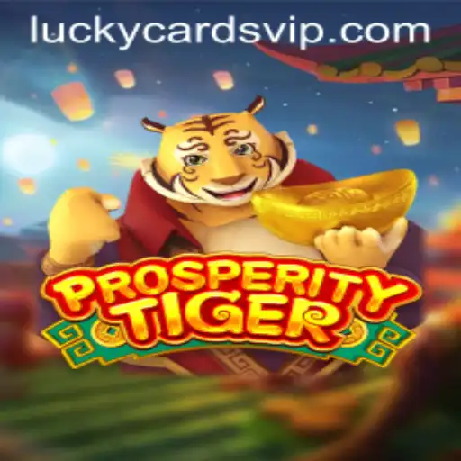 Discover the Exciting World of ProsperityTiger: A Card Game of Strategy and Luck