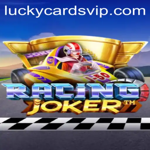Dive into RacingJoker: A Thrilling Blend of Strategy and Chance