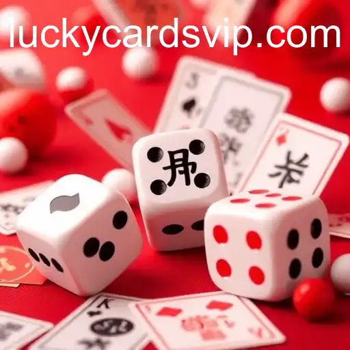 Exploring Sic Bo: An Enthralling Dice Game with an Eye on LuckyCards