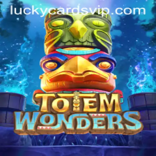 Dive into the World of TotemWonders: A Guide to Mastering the Game with LuckyCards