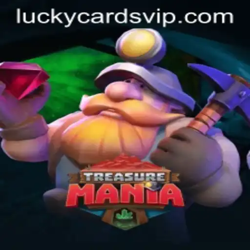 Unveiling TreasureMania: Dive into the World of LuckyCards